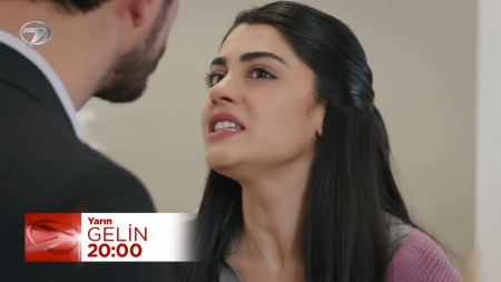 Gelin 7. Bölüm Fragmanı
