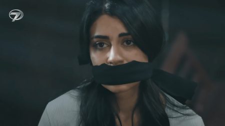 Gelin Dizisi 77. Bölüm Fragmanı
