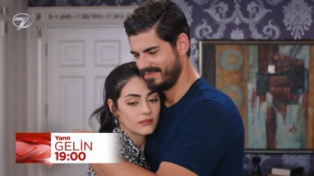 Gelin 84. Bölüm Fragmanı