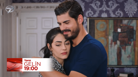Gelin 84. Bölüm Fragmanı