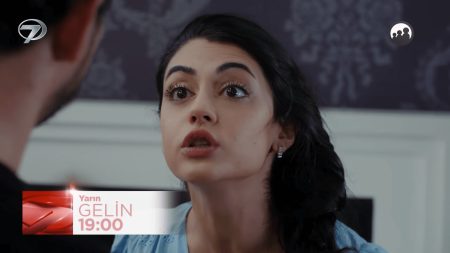 Gelin 85. Bölüm Fragmanı