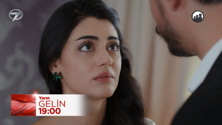 Gelin 86. Bölüm Fragmanı