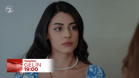 Gelin 87. Bölüm Fragmanı