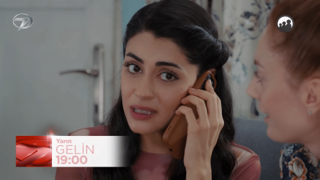 Gelin 88. Bölüm Fragmanı