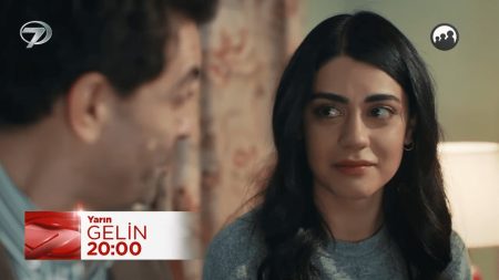Gelin 9. Bölüm Fragmanı