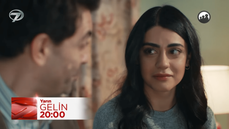 Gelin 9. Bölüm Fragmanı