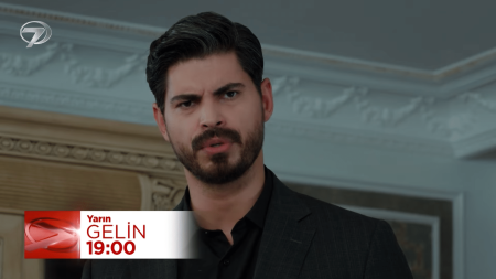 Gelin 90. Bölüm Fragmanı