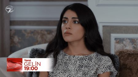Gelin 91. Bölüm Fragmanı