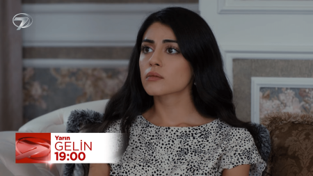 Gelin 91. Bölüm Fragmanı