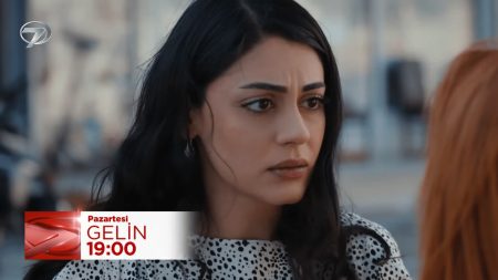 Gelin 92. Bölüm Fragmanı