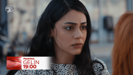 Gelin 92. Bölüm Fragmanı