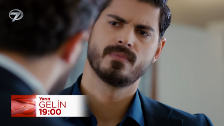 Gelin 93. Bölüm  Fragmanı