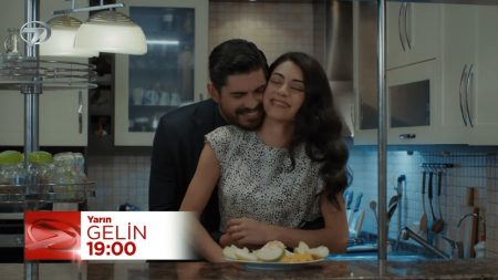 Gelin 94. Bölüm Fragmanı
