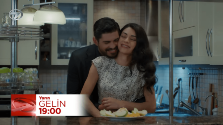 Gelin 94. Bölüm Fragmanı