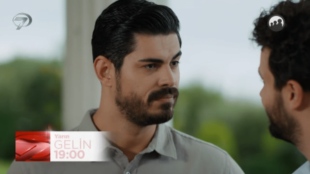Gelin 95. Bölüm Fragmanı