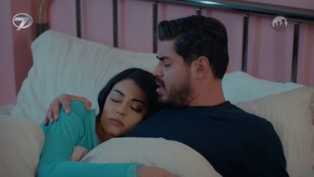 Gelin 96. Bölüm Fragmanı