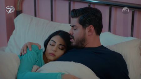 Gelin 96. Bölüm Fragmanı