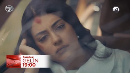 Gelin 97. Bölüm Fragmanı