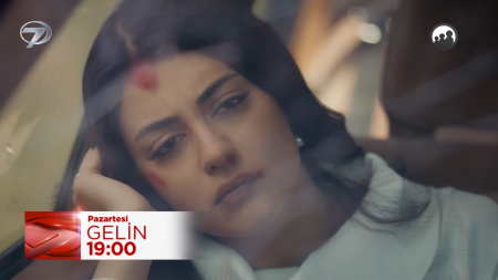 Gelin 97. Bölüm Fragmanı