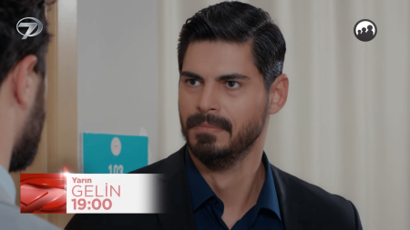 Gelin 98. Bölüm Fragmanı