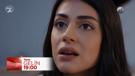 Gelin 99. Bölüm Fragmanı