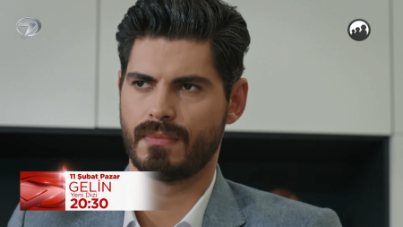 Gelin 2. Tanıtım