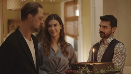 Gelsin Hayat Bildiği Gibi 14. Bölüm 2. Fragmanı