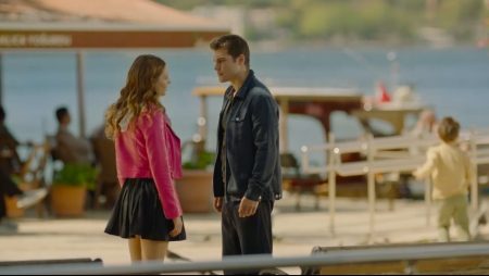 Gelsin Hayat Bildiği Gibi 12. Bölüm 2. Fragmanı