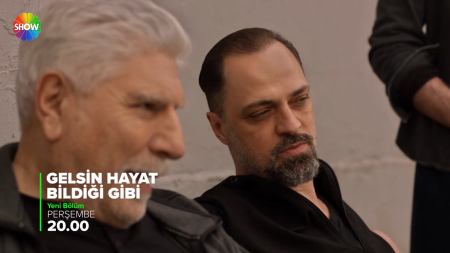 Gelsin Hayat Bildiği Gibi 39. Bölüm 2. Fragmanı