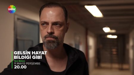 Gelsin Hayat Bildiği Gibi 39. Bölüm Fragmanı