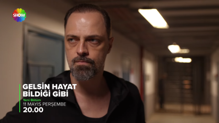 Gelsin Hayat Bildiği Gibi 39. Bölüm Fragmanı