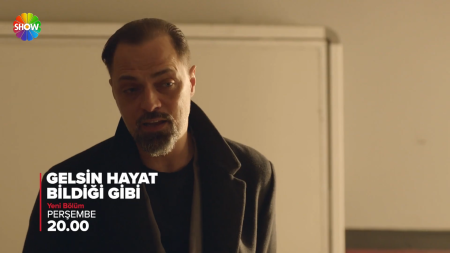 Gelsin Hayat Bildiği Gibi 40. Bölüm  Fragmanı