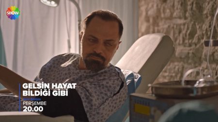 Gelsin Hayat Bildiği Gibi 40. Bölüm 2. Fragmanı