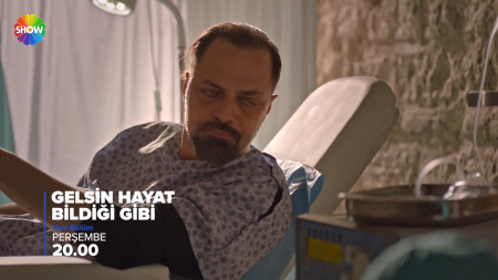 Gelsin Hayat Bildiği Gibi 40. Bölüm 2. Fragmanı
