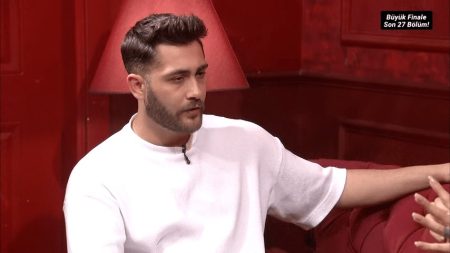 Kısmetse Olur: Aşkın Gücü 218. Bölüm - Geri Dönüş Yapan Ayşenur'un İlk Kırmızı Odası