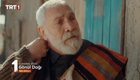 Gönül Dağı 85. Bölüm 2. Fragmanı