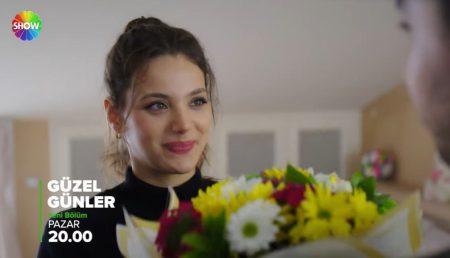 Güzel Günler 16. Bölüm 2. Fragmanı