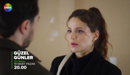 Güzel Günler 16. Bölüm Fragmanı