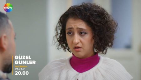 Güzel Günler 15. Bölüm 2. Fragmanı