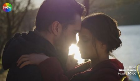 Güzel Günler 14. Bölüm Fragmanı