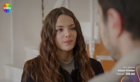 Güzel Günler 13. Bölüm Fragmanı