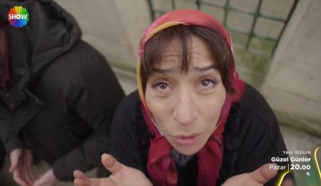 Güzel Günler 12. Bölüm 2. Fragmanı