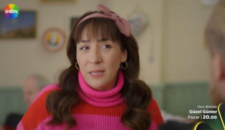 Güzel Günler 11. Bölüm 2. Fragmanı