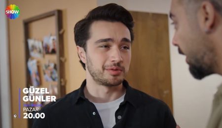 Güzel Günler 20. Bölüm 2. Fragmanı