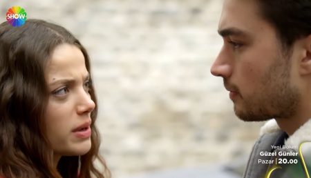 Güzel Günler 10. Bölüm Fragmanı