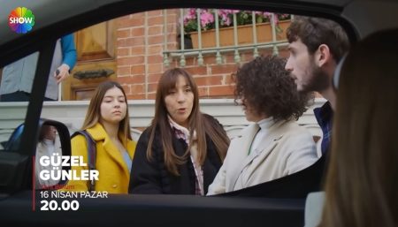 Güzel Günler | 20. Bölüm Fragmanı