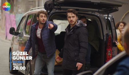 Güzel Günler 19. Bölüm 2. Fragmanı