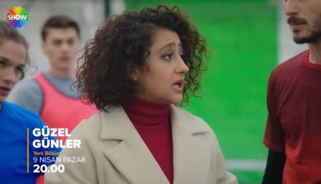 Güzel Günler | 19. Bölüm Fragmanı
