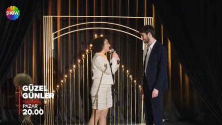 Güzel Günler 18. Bölüm 2. Fragmanı