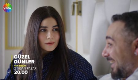Güzel Günler 18. Bölüm Fragmanı